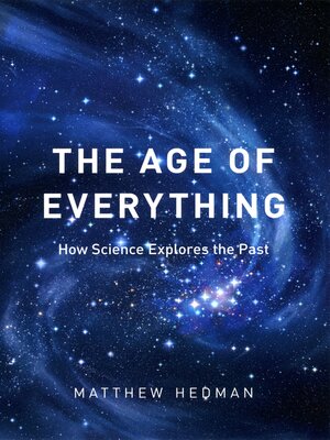 cover image of The Age of Everything